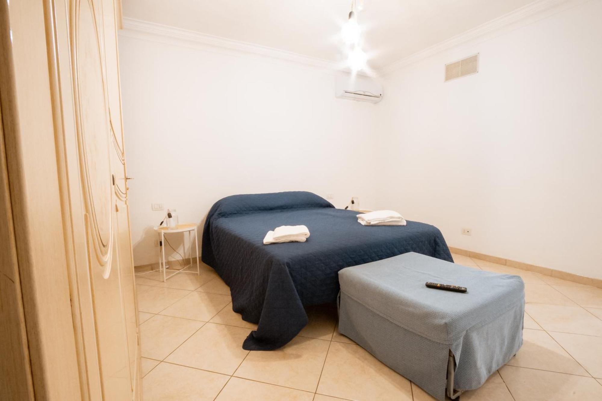 Appartement A 31 Passi Dal Mare à Bari Extérieur photo