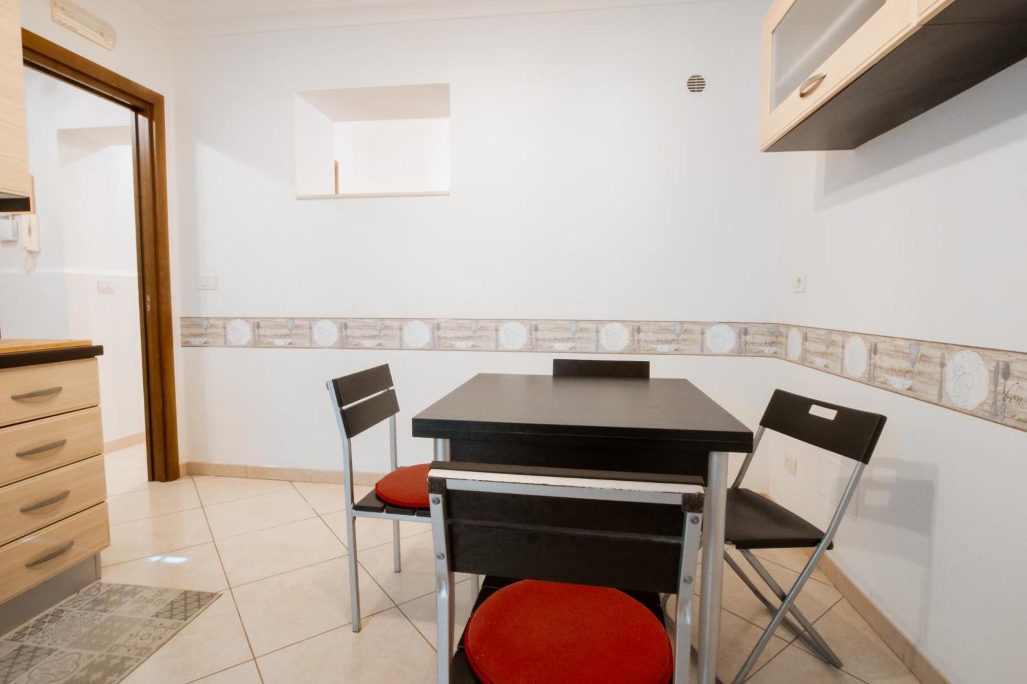 Appartement A 31 Passi Dal Mare à Bari Extérieur photo