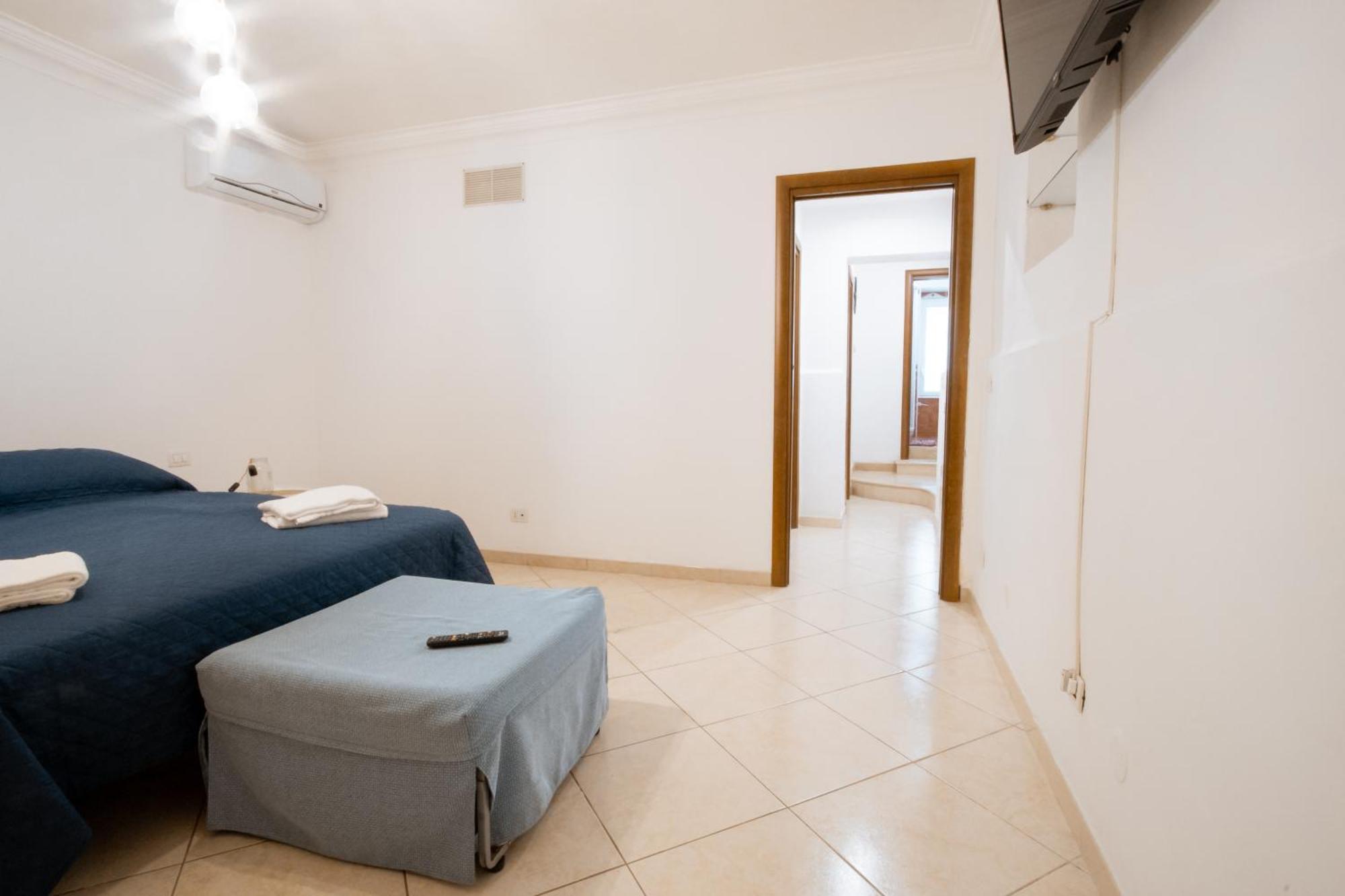 Appartement A 31 Passi Dal Mare à Bari Extérieur photo