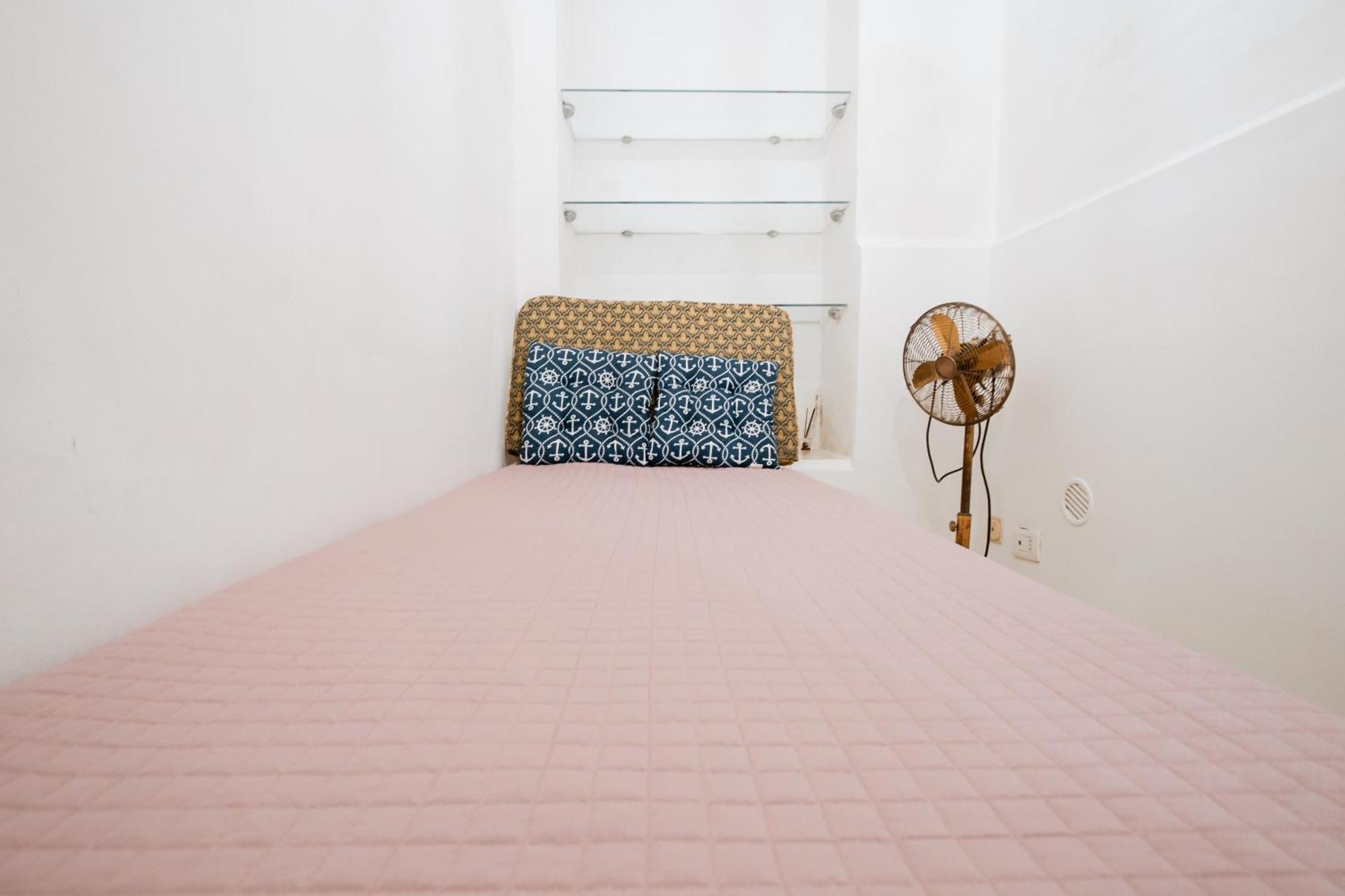 Appartement A 31 Passi Dal Mare à Bari Extérieur photo