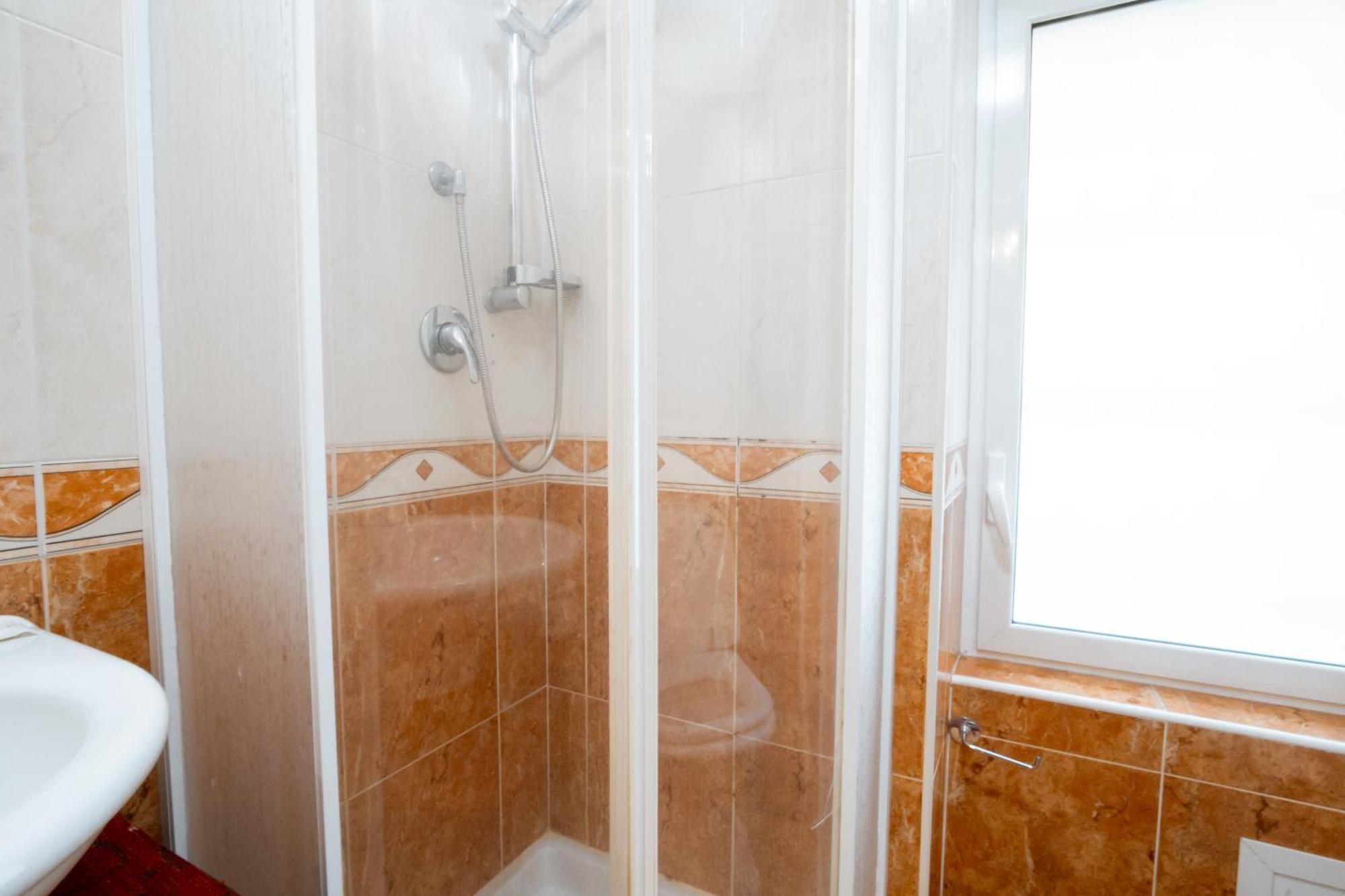 Appartement A 31 Passi Dal Mare à Bari Extérieur photo